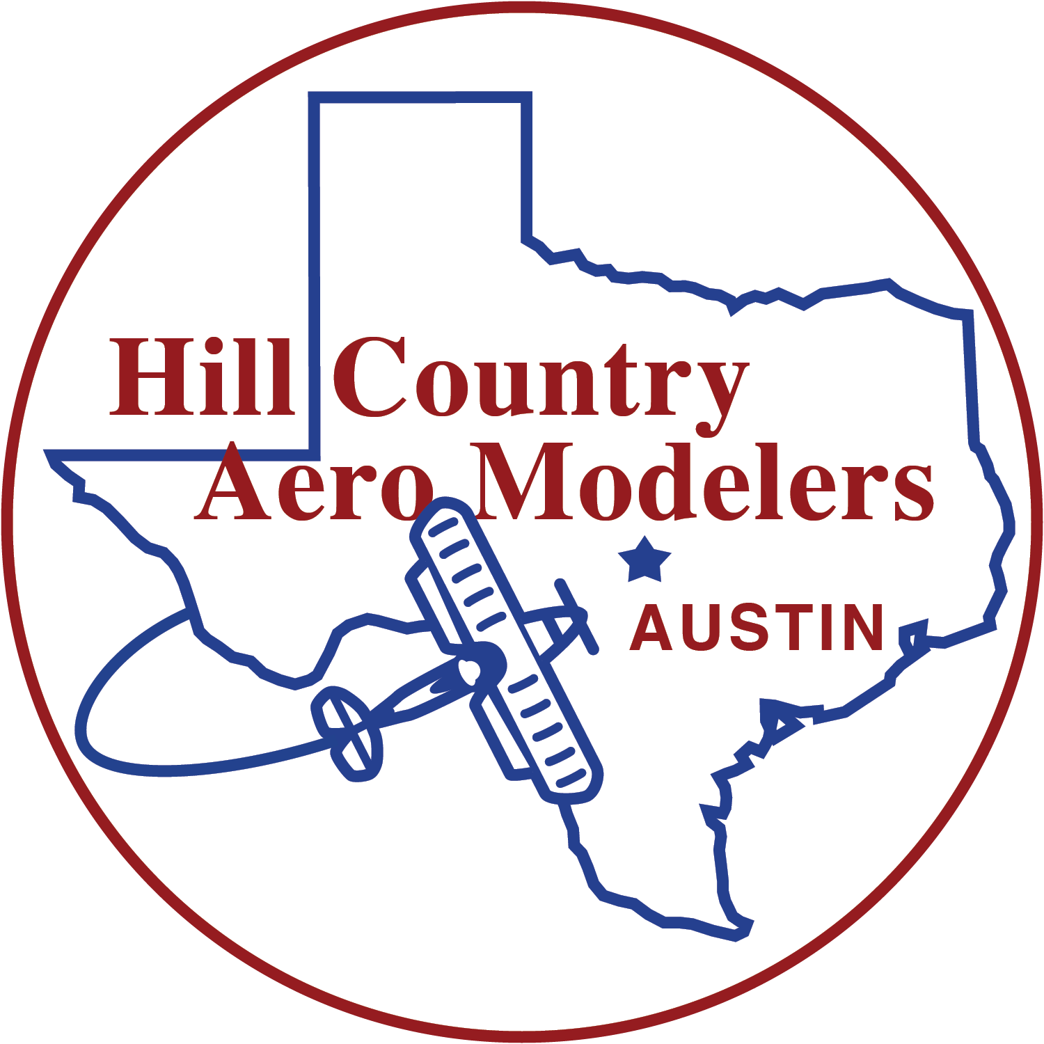 Hill Country AeroModelers